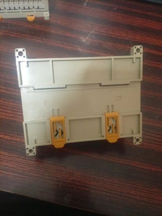 Autómata Programable Omron CPM1A-30CDR-D