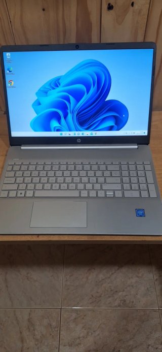 Portátil HP