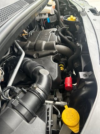 Renault Master l2h2 2020