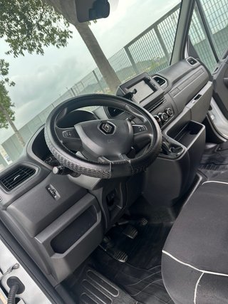 Renault Master l2h2 2020