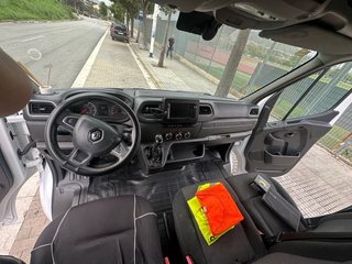 Renault Master l2h2 2020