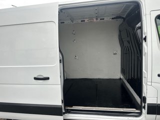 Renault Master l2h2 2020