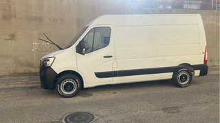 Renault Master l2h2 2020