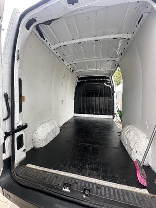 Renault Master l2h2 2020