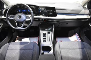 Volkswagen Golf VIII 1.5 TSI 150 CV DSG LIFE