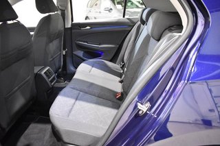 Volkswagen Golf VIII 1.5 TSI 150 CV DSG LIFE