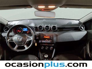 Dacia Duster Comfort 1.6 4x2 84 kW (115 CV)