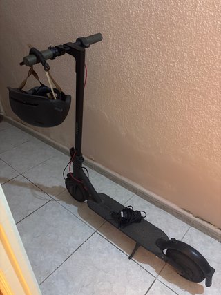 Patinete Eléctrico Xiaomi