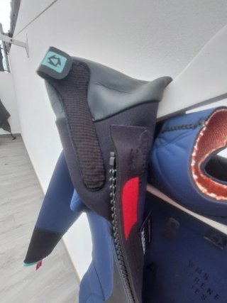 Traje Neopreno Mystic Star Mujer 5/3mm