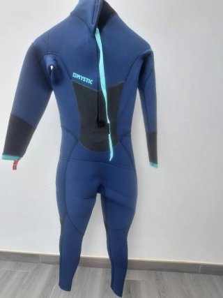 Traje Neopreno Mystic Star Mujer 5/3mm