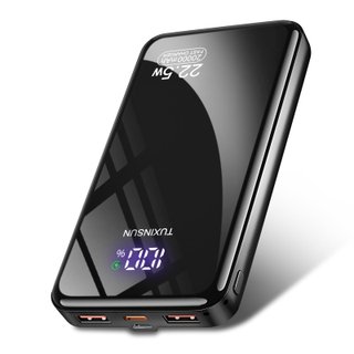 Power Bank Tuxinsun 20000mAh 22.5W