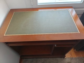 Mobili per ufficio in legno