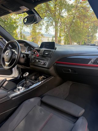 BMW Serie 2 2015