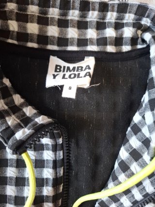 Vestido de Verano Bimba y Lola