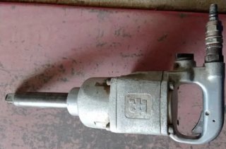 Pistola Neumática Camión Marca Buena