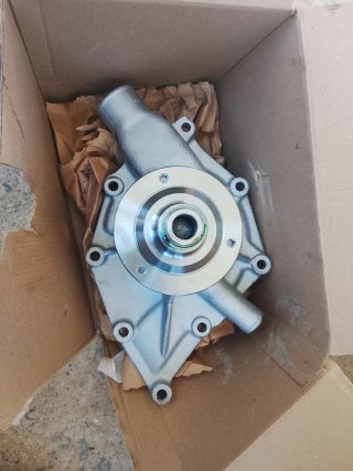 Bomba de agua,Discovery 1 200tdi Range Rover 200td