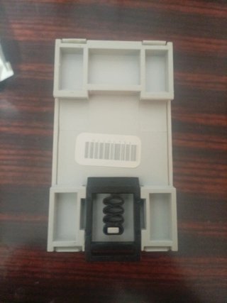 Relé de Protección Fanox C45V230