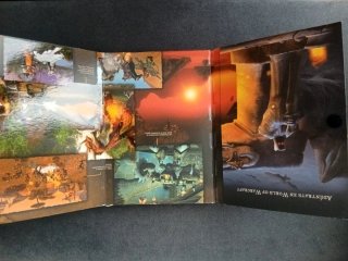 World of Warcraft PC