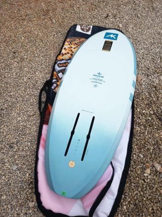 Tabla de Surf Foil AK