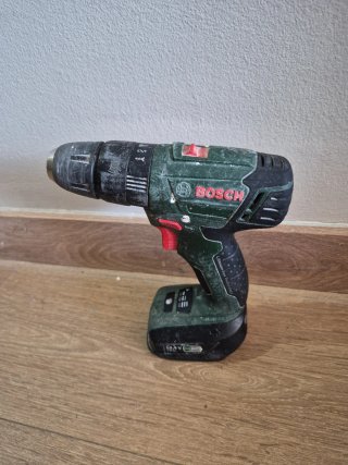 Taladro Bosch PSR 14,4V