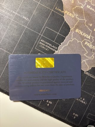 Cartera de Cuero Wittchen Negra (+con tarjetero)