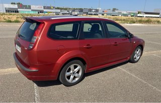 Ford Focus 2005