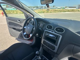 Ford Focus 2005