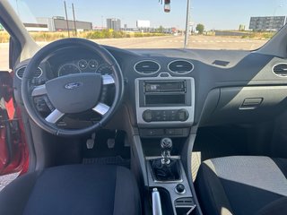 Ford Focus 2005