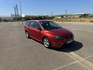 Ford Focus 2005
