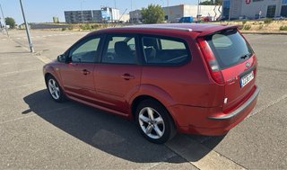 Ford Focus 2005