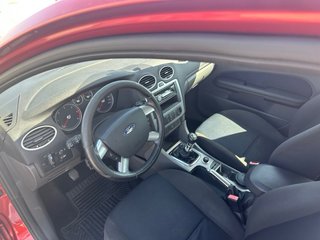 Ford Focus 2005