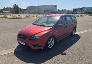 Ford Focus 2005