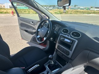 Ford Focus 2005