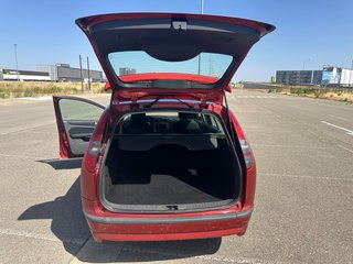 Ford Focus 2005