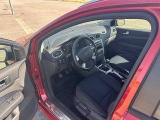 Ford Focus 2005