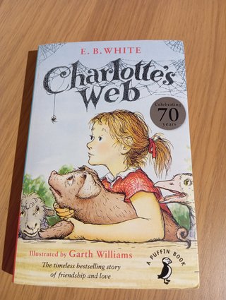 Charlotte's web