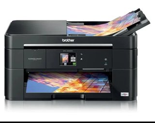 Brother MFC-J5320DW - Impresora multifunción