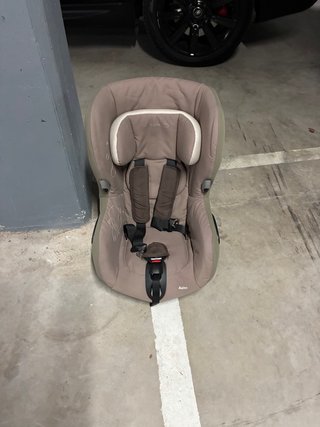 Silla de coche Axiss