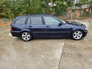 BMW Serie 3 2003