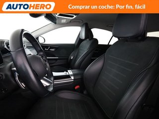 Mercedes-Benz Clase C 200 d AMG Line