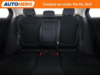 Mercedes-Benz Clase C 200 d AMG Line