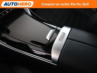 Mercedes-Benz Clase C 200 d AMG Line