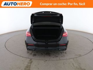 Mercedes-Benz Clase C 200 d AMG Line