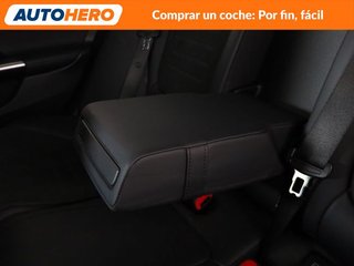 Mercedes-Benz Clase C 200 d AMG Line