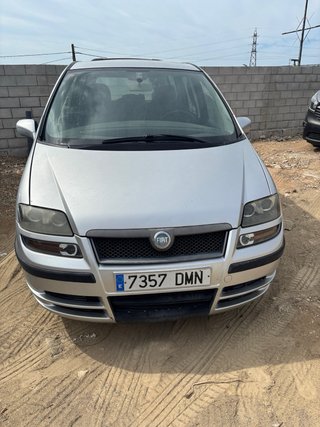 FIAT Ulysse 2006