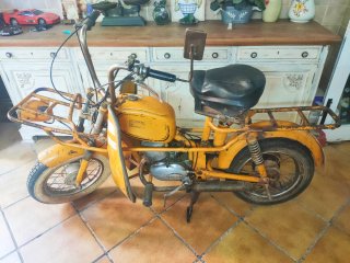 Ducati Mini 2