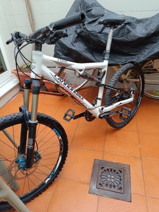 Cannondale Rize 1