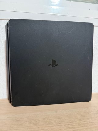 PS4 Slim 1TB (PlayStation 4)