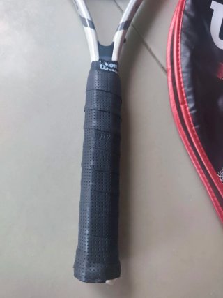 Raqueta Tenis Wilson Europa Pro