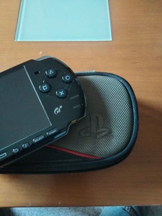 Sony PSP Gran Turismo